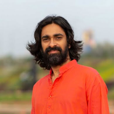 Anand Ramaswamy